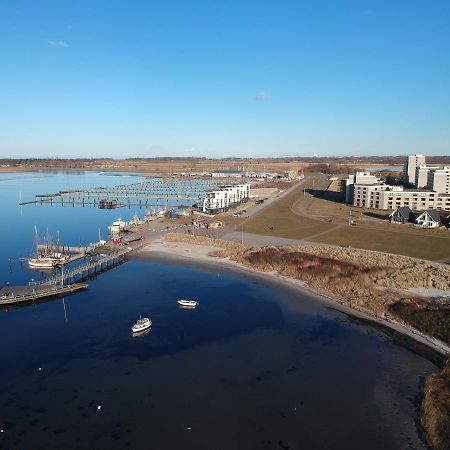 Ferienwohnung Steffi Marina Wendtorf Экстерьер фото