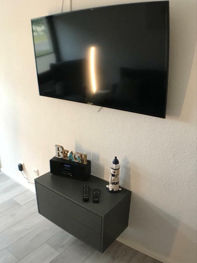 Ferienwohnung Steffi Marina Wendtorf Экстерьер фото