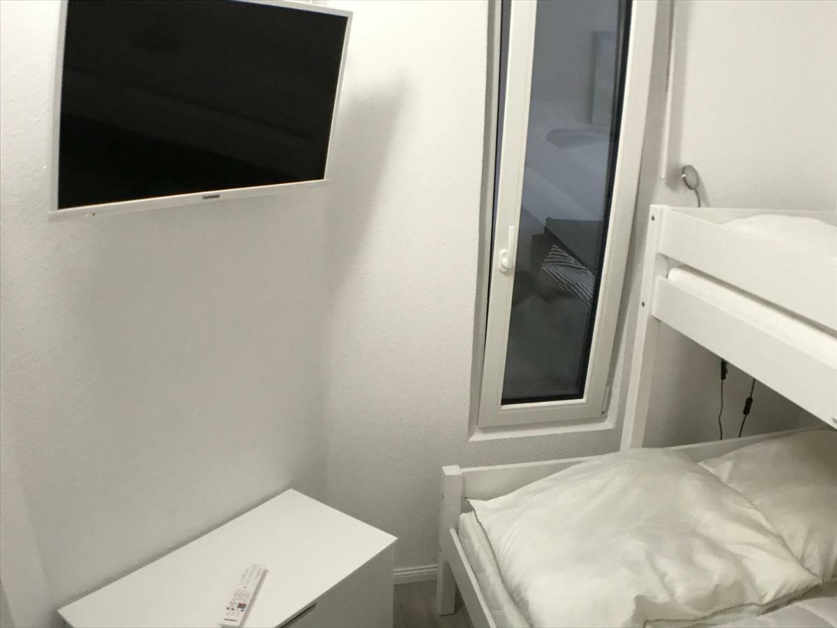 Ferienwohnung Steffi Marina Wendtorf Экстерьер фото