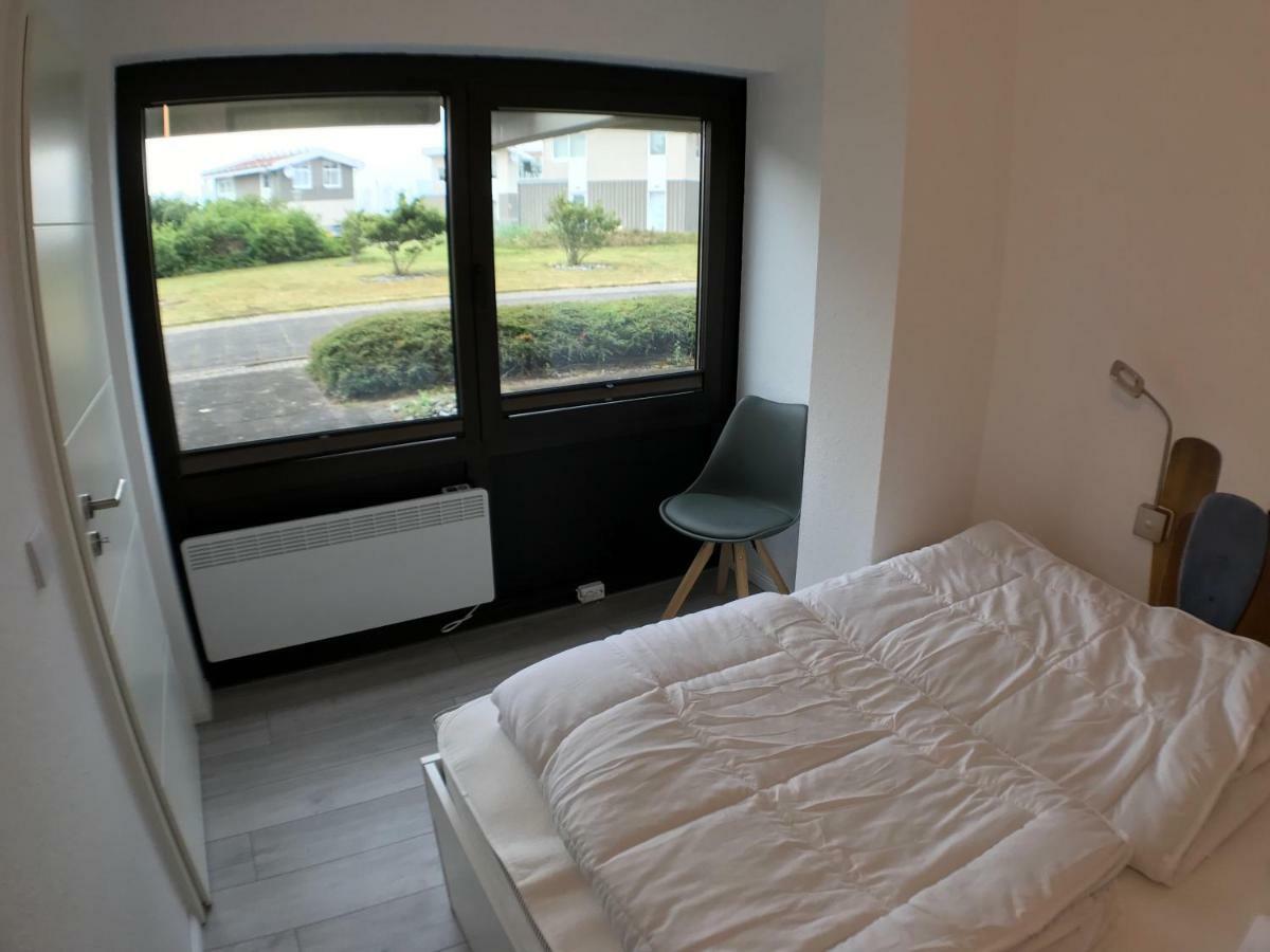 Ferienwohnung Steffi Marina Wendtorf Экстерьер фото