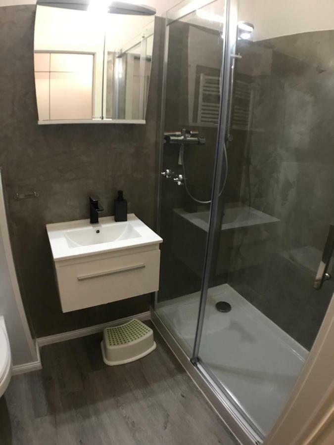 Ferienwohnung Steffi Marina Wendtorf Экстерьер фото