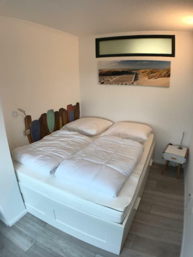 Ferienwohnung Steffi Marina Wendtorf Экстерьер фото